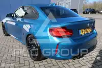 2019 BMW M2