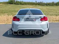 2019 BMW M2