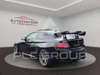 2019 BMW M2