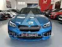 2019 BMW M2