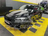 2019 BMW M2