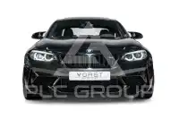 2019 BMW M2