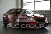 2019 BMW M2