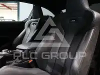 2019 BMW M2
