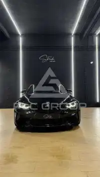 2019 BMW M2