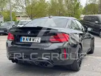 2019 BMW M2