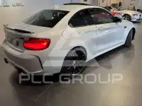 2019 BMW M2