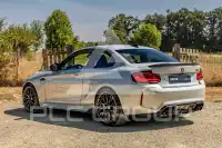 2019 BMW M2