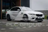 2019 BMW M2