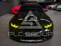 2019 BMW M2