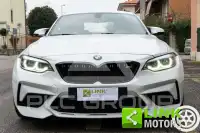 2019 BMW M2