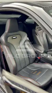 2019 BMW M2