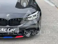 2019 BMW M2