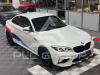 2019 BMW M2