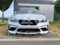 2019 BMW M2