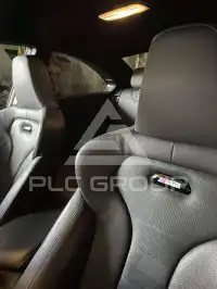 2019 BMW M2