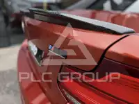 2019 BMW M2