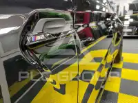 2019 BMW M2