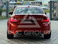 2019 BMW M2
