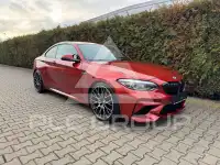2019 BMW M2