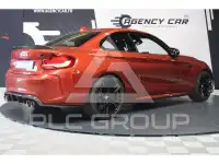 2019 BMW M2