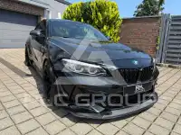 2019 BMW M2