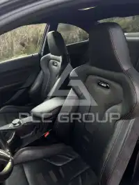 2019 BMW M2