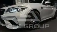 2019 BMW M2