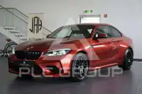 2019 BMW M2