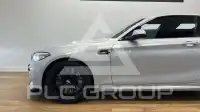 2019 BMW M2