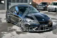 2019 BMW M2