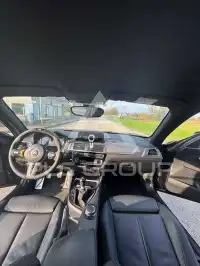 2019 BMW M2