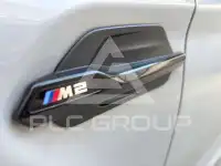 2019 BMW M2