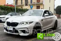 2019 BMW M2