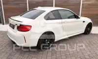 2019 BMW M2