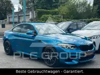 2019 BMW M2