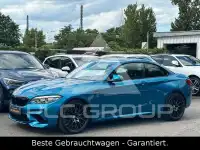 2019 BMW M2