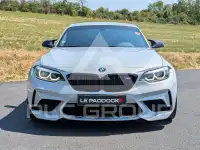2019 BMW M2