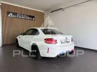 2019 BMW M2