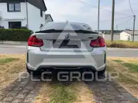 2019 BMW M2