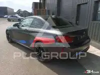 2019 BMW M2