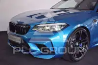 2019 BMW M2