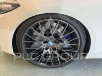 2019 BMW M2
