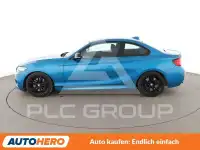 2019 BMW M2