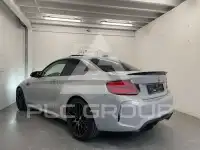 2019 BMW M2