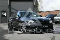 2019 BMW M2