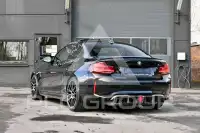 2019 BMW M2