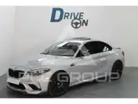 2019 BMW M2