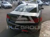 2019 BMW M2