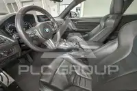 2019 BMW M2